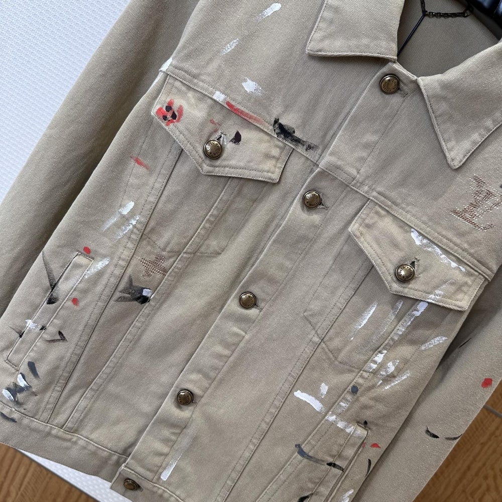 LV UNISEX COAT(size:46|48|50|52)