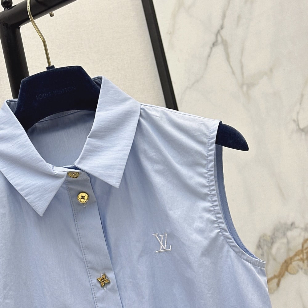 LV WOMEN SHIRT(size:S|M|L)