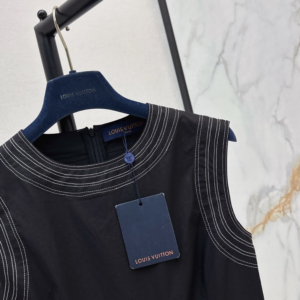 LV WOMEN DRESS(size:S|M|L)