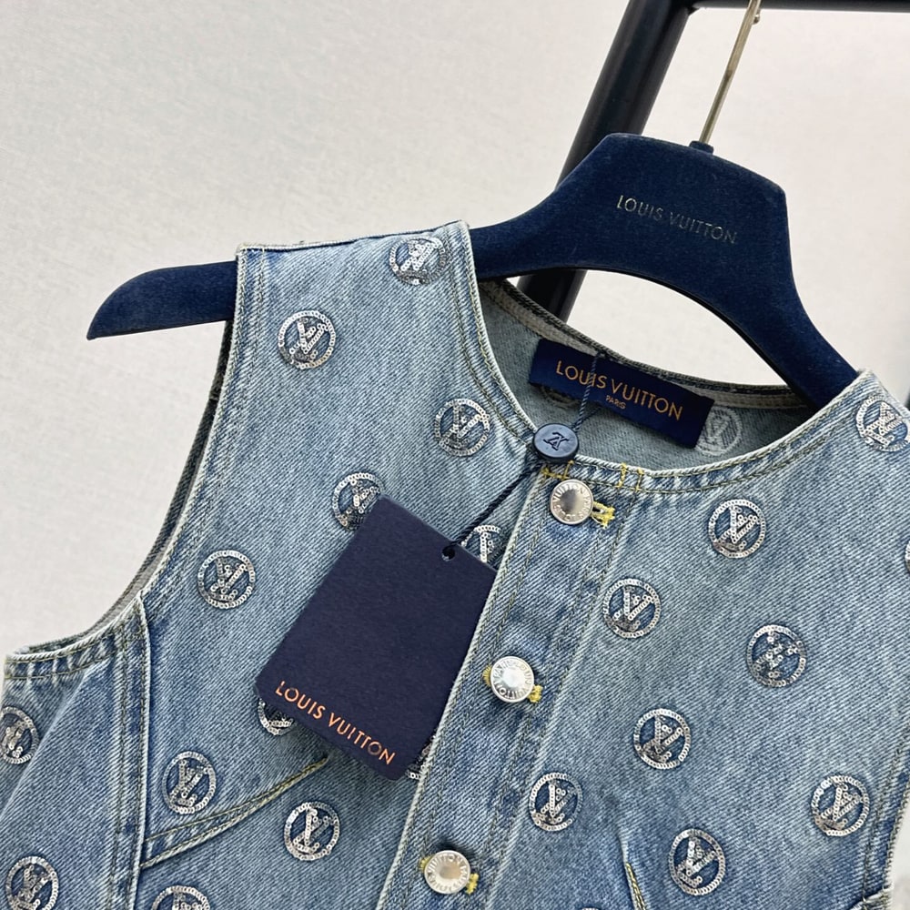 LV WOMEN DRESS(size:S|M|L)