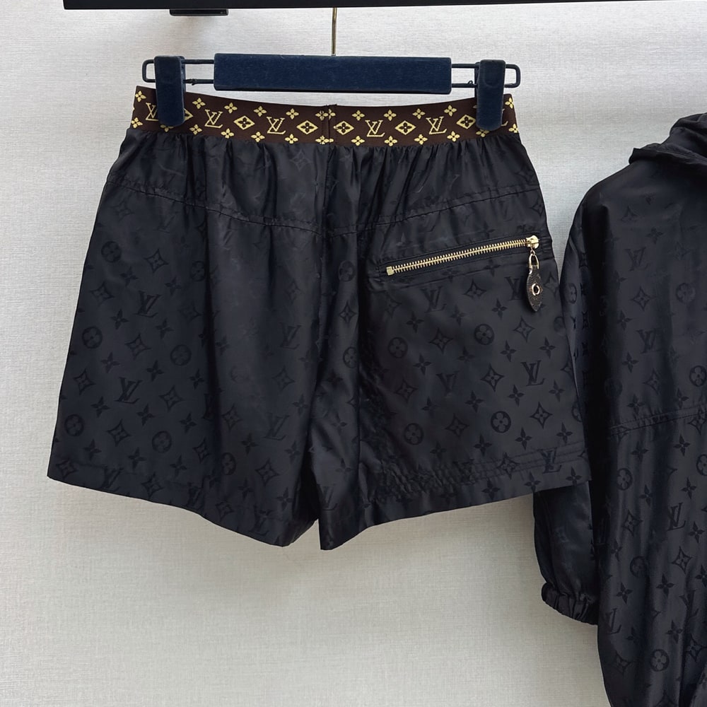 LV WOMEN SUIT(size:S|M|L)