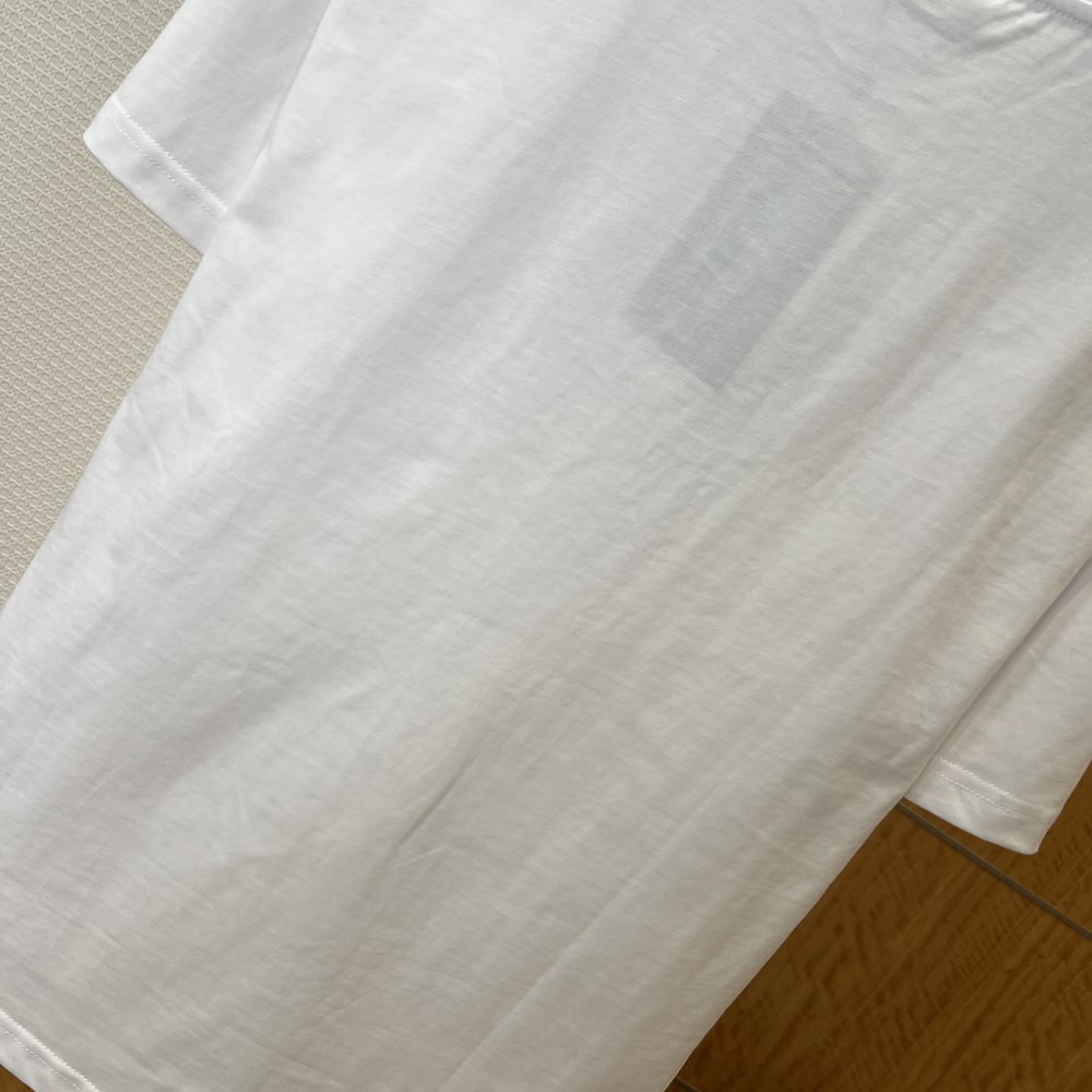 Gvc*1 UNISEX SHIRT(size:XS|S|M|L)