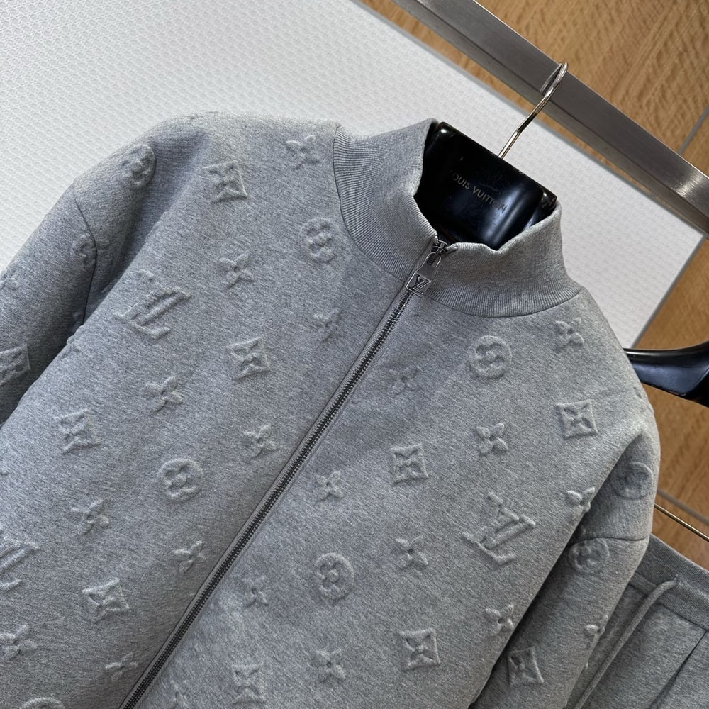 LV UNISEX SUIT(size:S|M|L|XL)