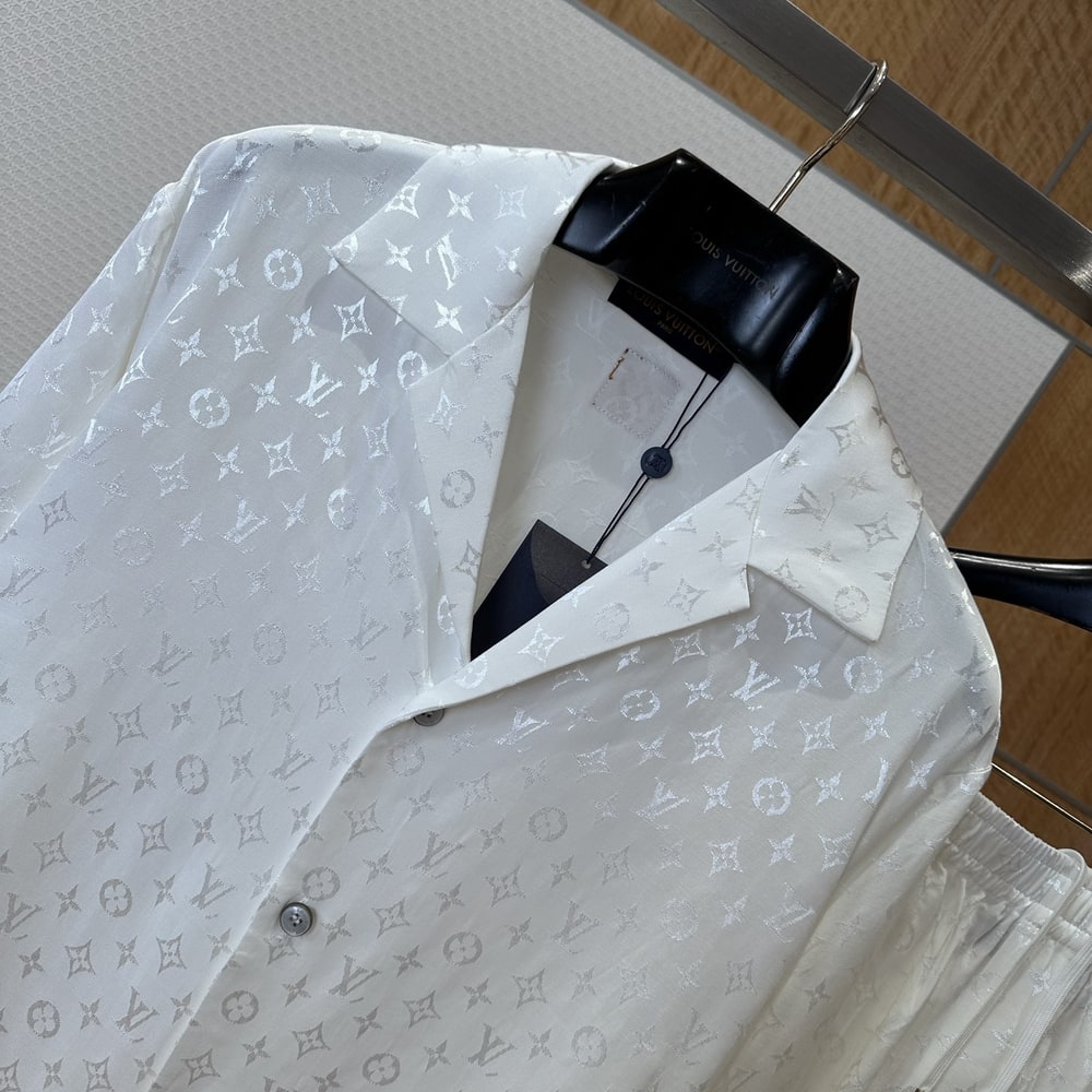 LV UNISEX SUIT(size:|S|M|L|XL)