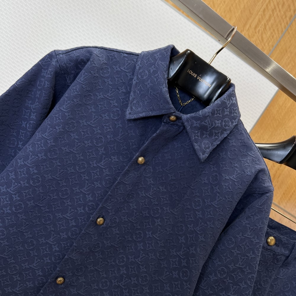 LV UNISEX SUIT(size:|S|M|L|XL)