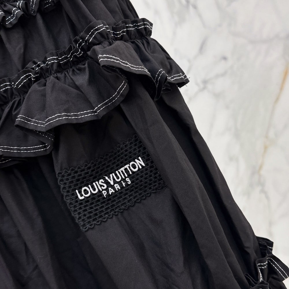 LV WOMEN DRESS(size:S|M|L)