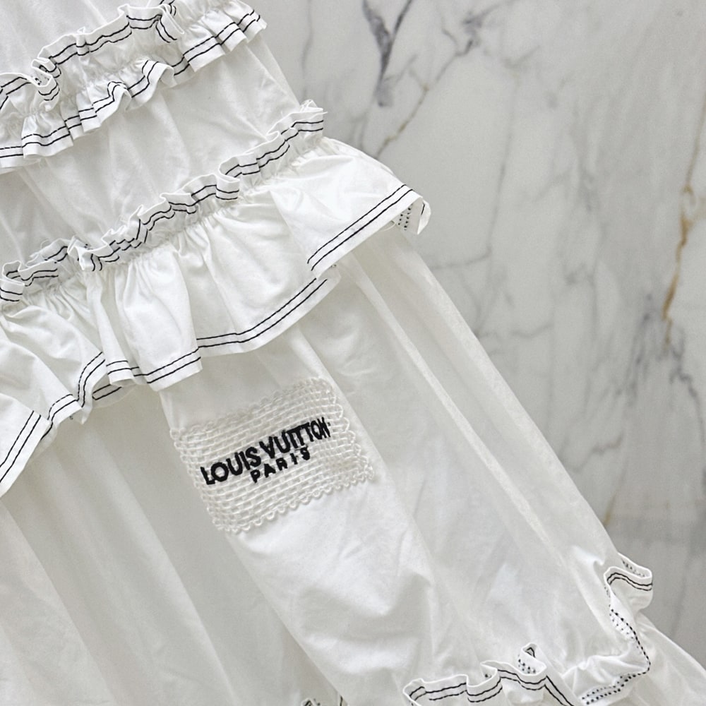 LV WOMEN DRESS(size:S|M|L)