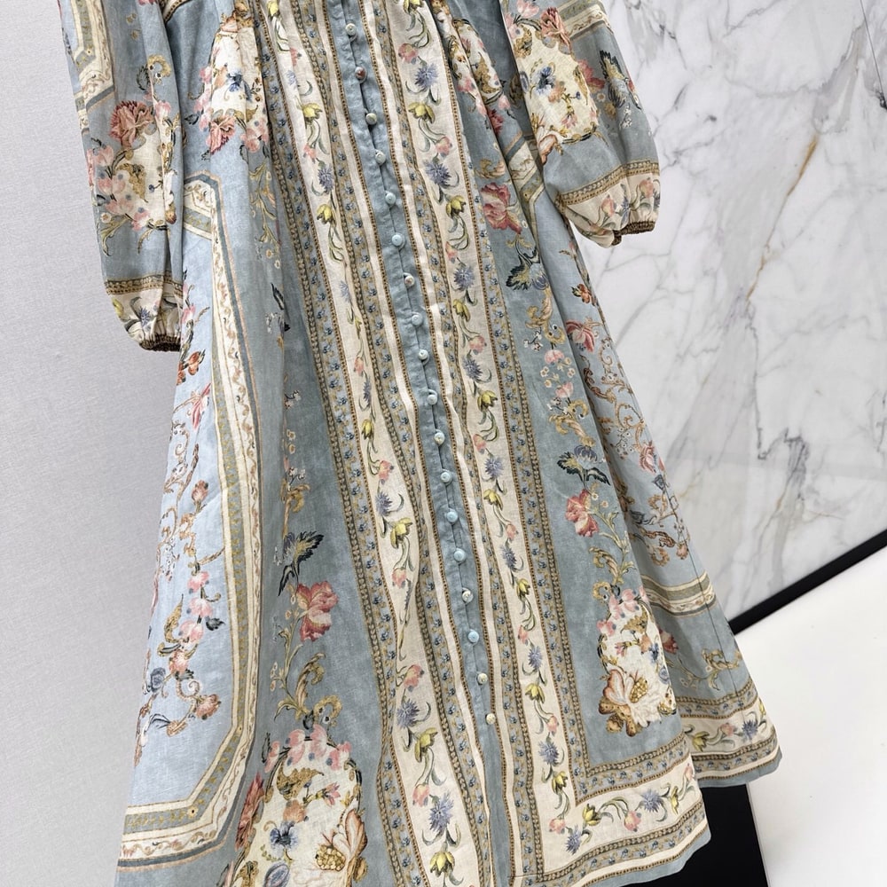 ZIMMERMANN WOMEN DRESS(size:S|M|L|XL)
