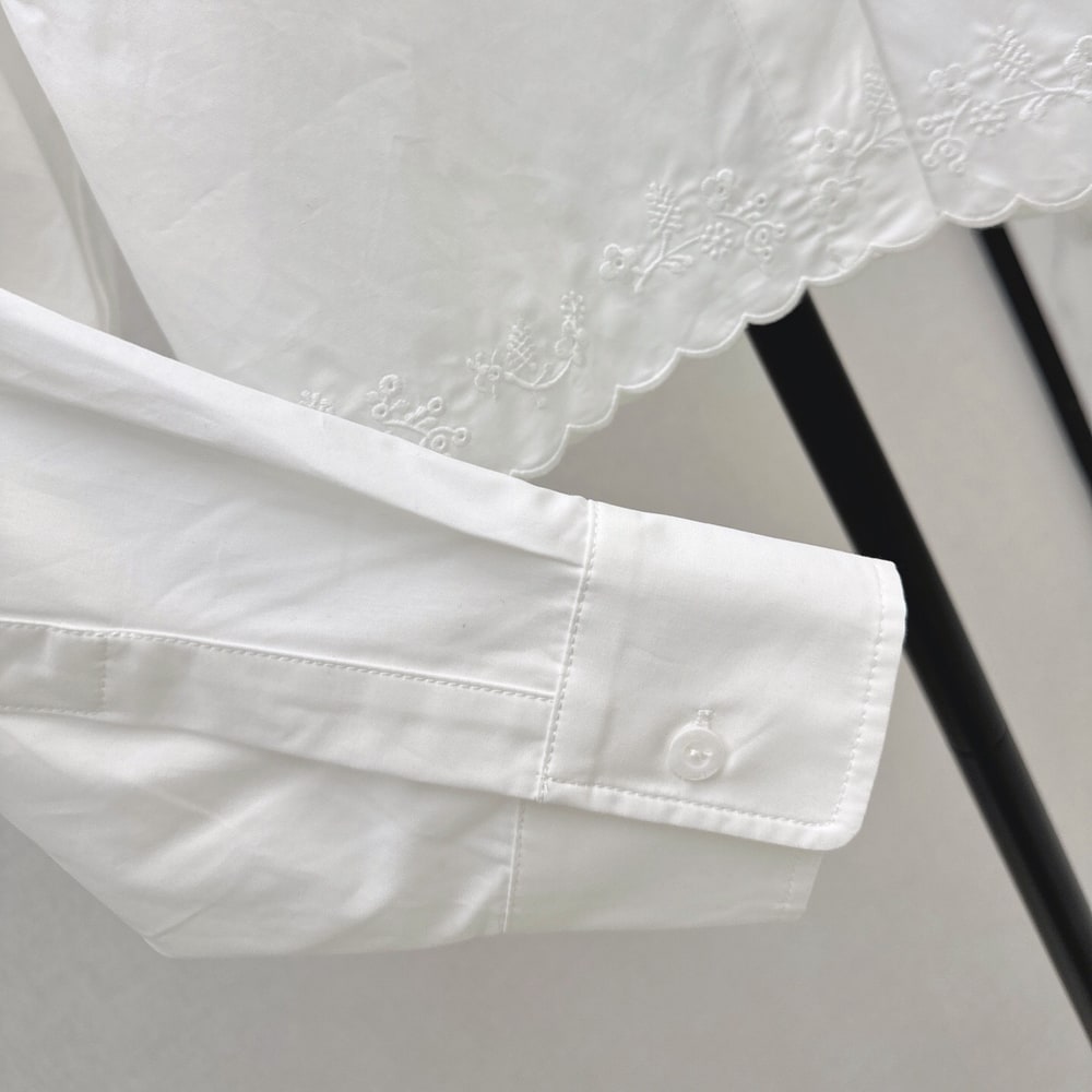 LV WOMEN SHIRT(size:S|M|L)