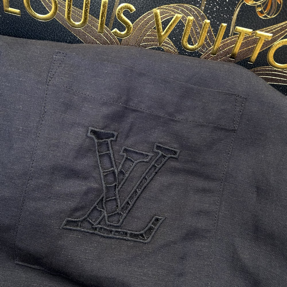 LV UNISEX SHIRT(size:S|M|L|XL)