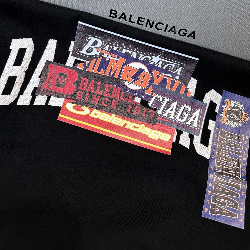 Ba1en*iaga UNISEX SHIRT(size:XS|S|M|L)