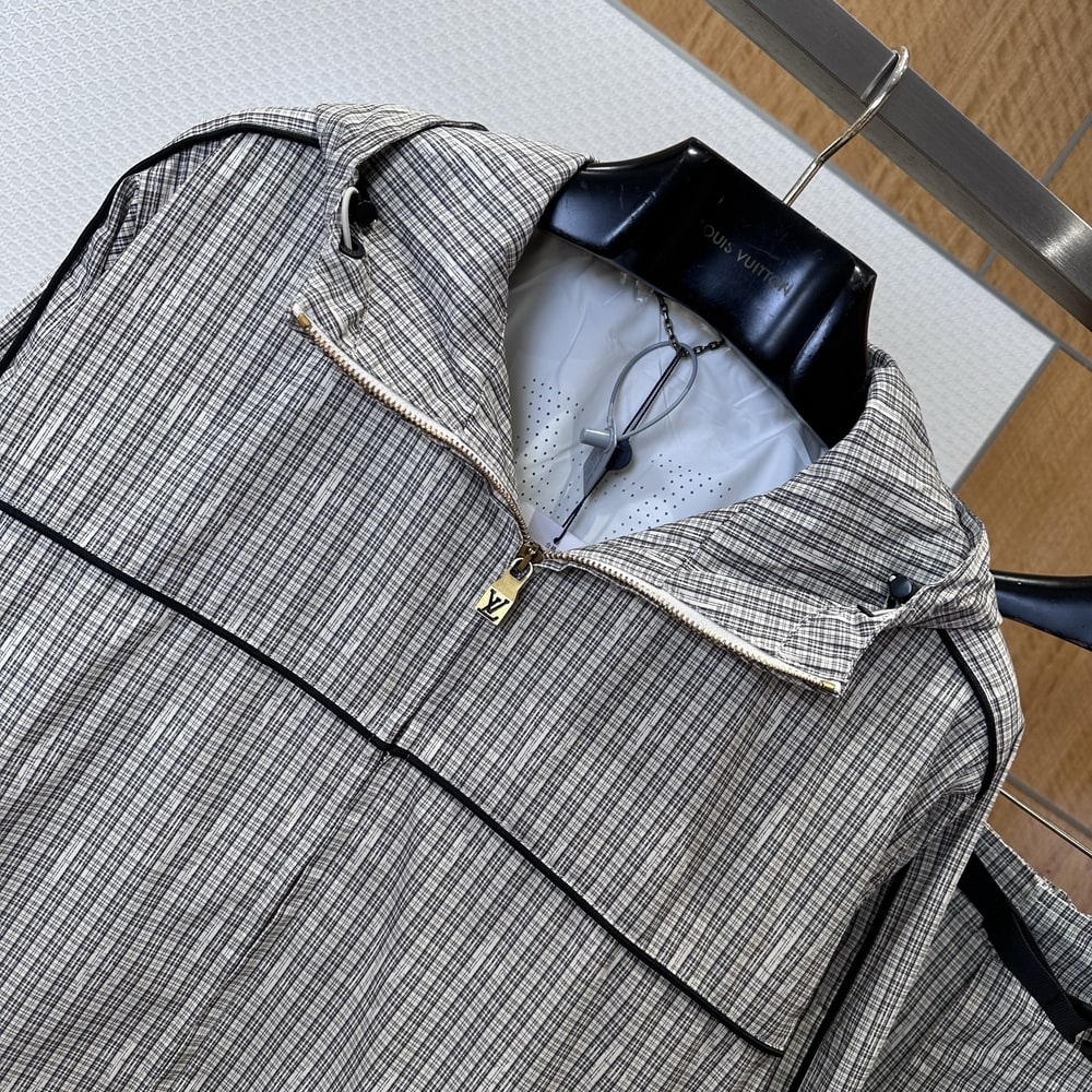LV UNISEX Detachable SUIT(size:|46|48|50|52)