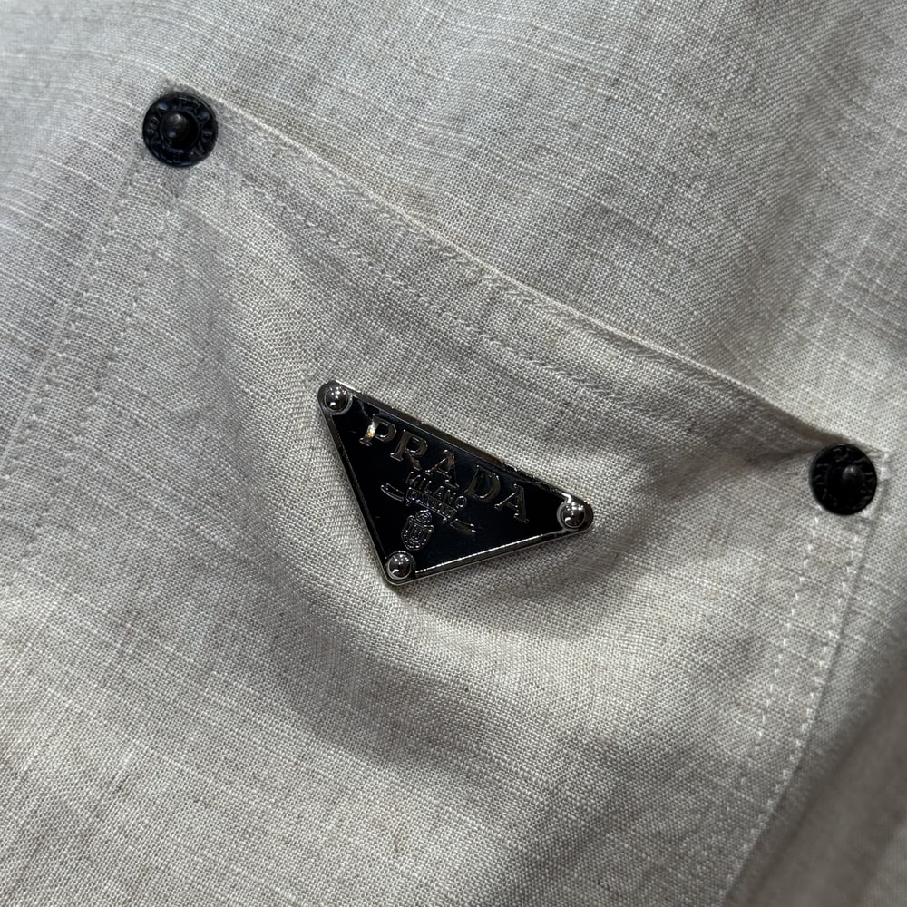 Pra*a UNISEX SUIT(size:|S|M|L|XL)