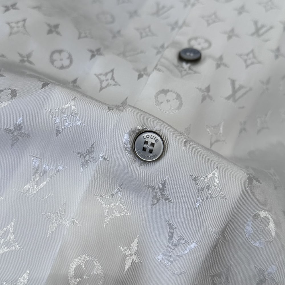 LV UNISEX SUIT(size:|S|M|L|XL)
