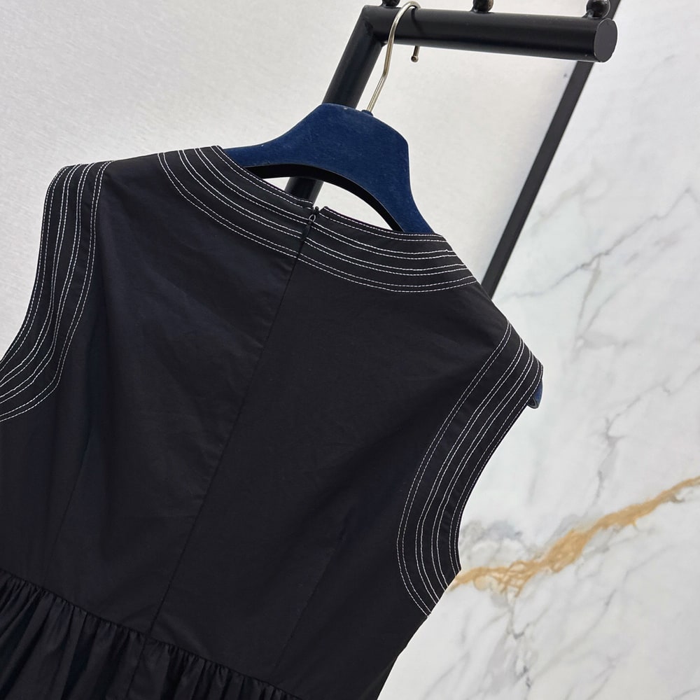LV WOMEN DRESS(size:S|M|L)