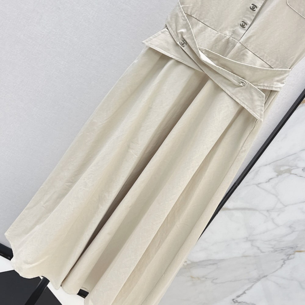 Ch**el WOMEN DRESS(size:S|M|L)
