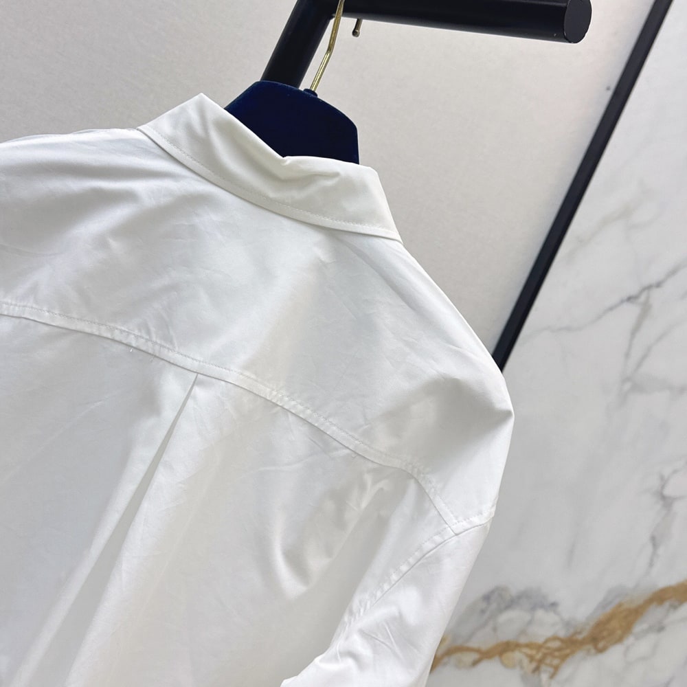 LV WOMEN SHIRT(size:S|M|L)