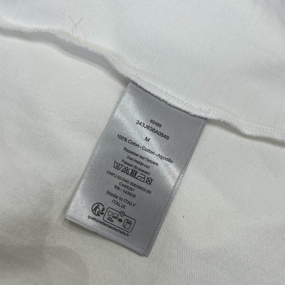 D10r UNISEX SHIRT(size:S|M|L|XL)