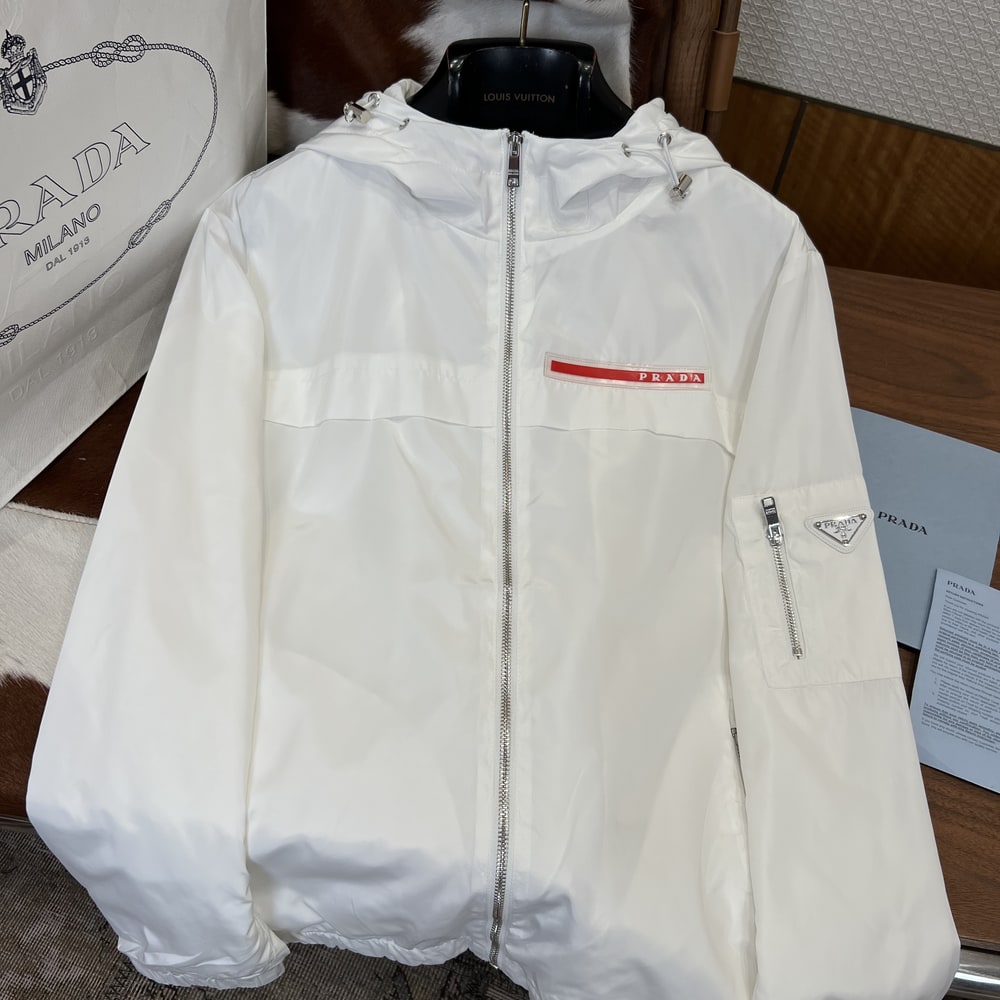 Pra*a UNISEX COAT(size:M|L|XL|XXL|XXXL)