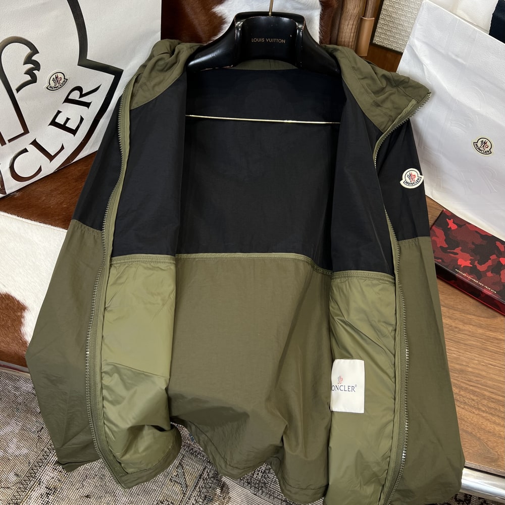 M0nc1er unisex coat(size:1|2|3|4|5)