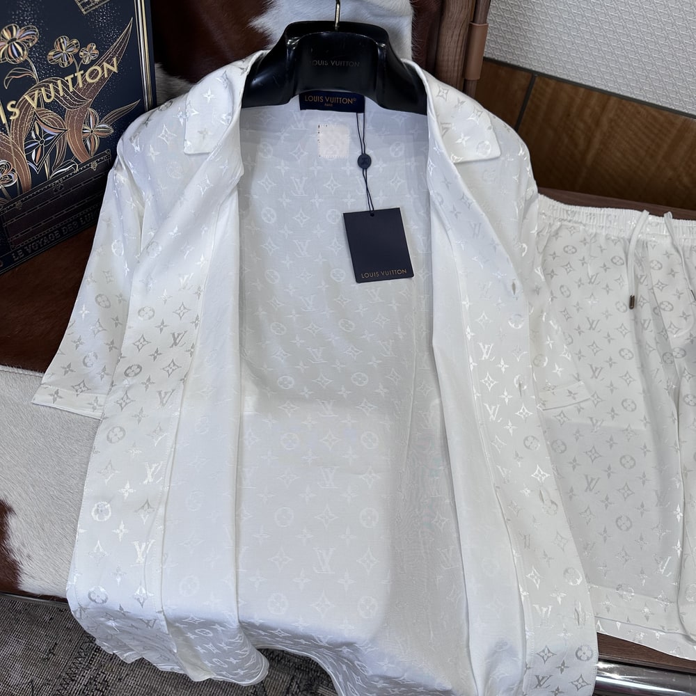 LV UNISEX SUIT(size:|S|M|L|XL)