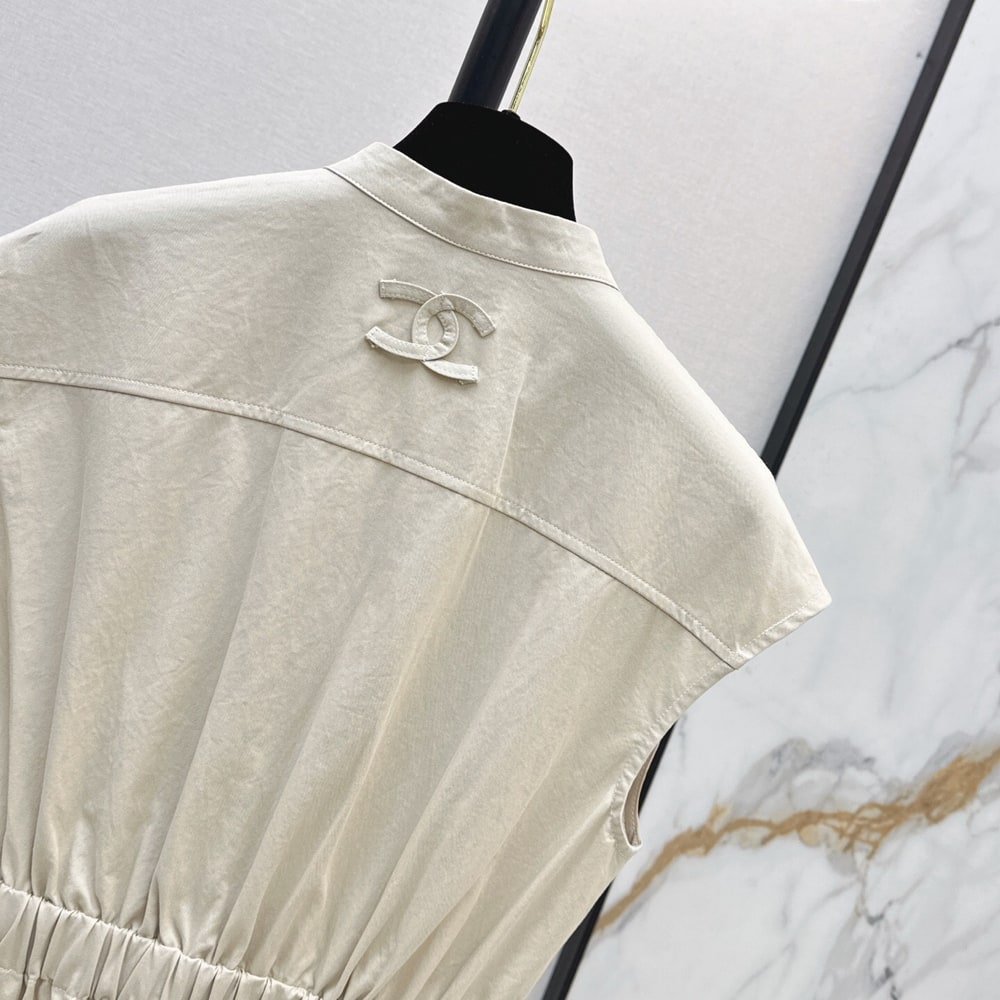 Ch**el WOMEN DRESS(size:S|M|L)