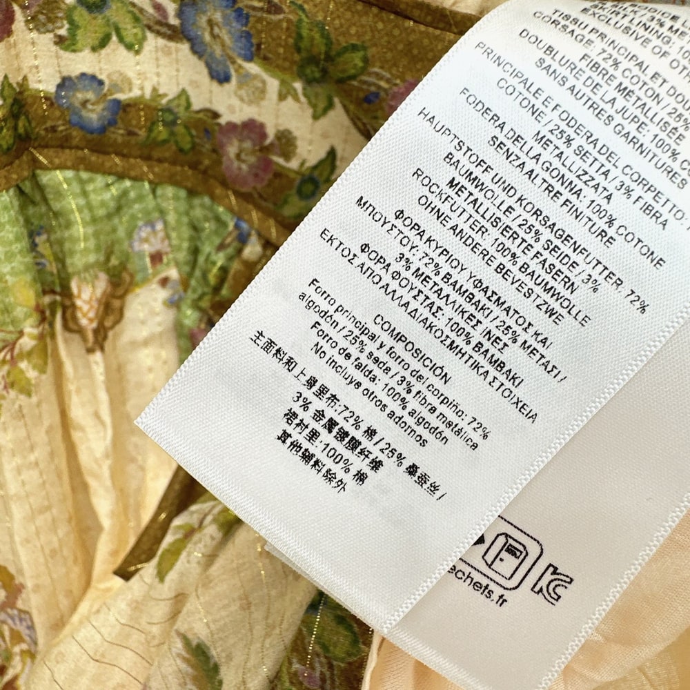 ZIMMERMANN WOMEN DRESS(size:S|M|L|XL)