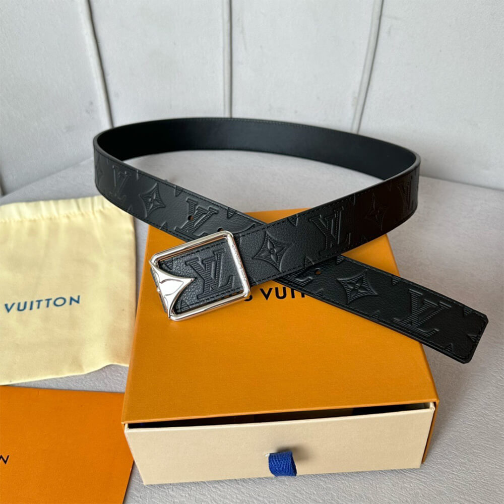LV Venice 35mm Belt