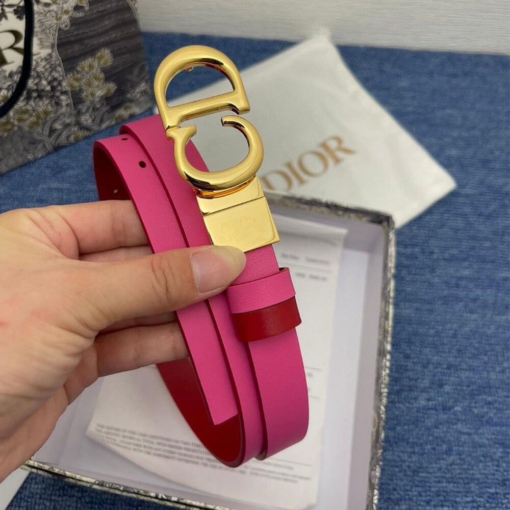 D10r 20mm belt