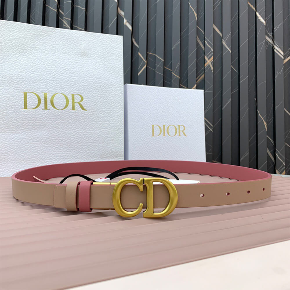 D10r 20mm belt