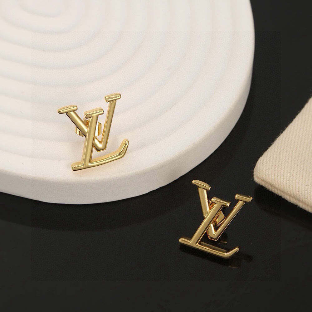 L0vis Vvtt0n EARRINGS