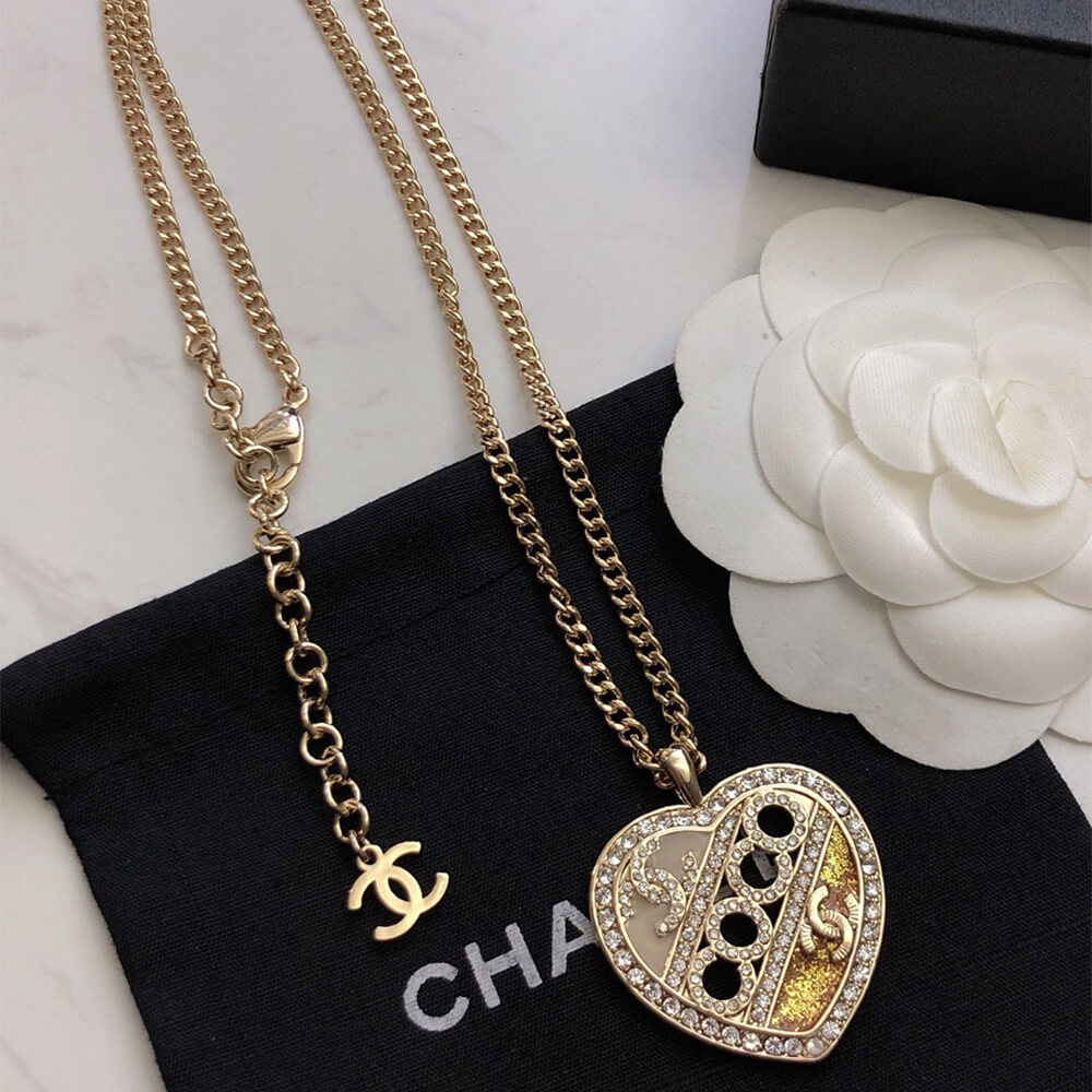 Ch**el NECKLACE