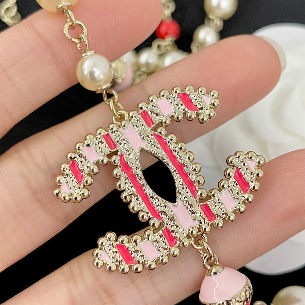 Ch**el NECKLACE