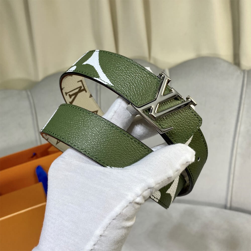 LV 30mm belt