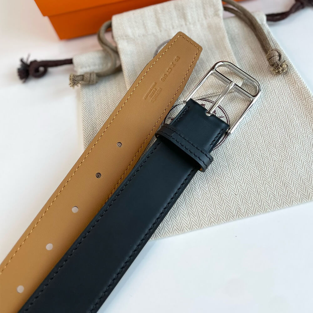 H**me5 Romain 35mm belt