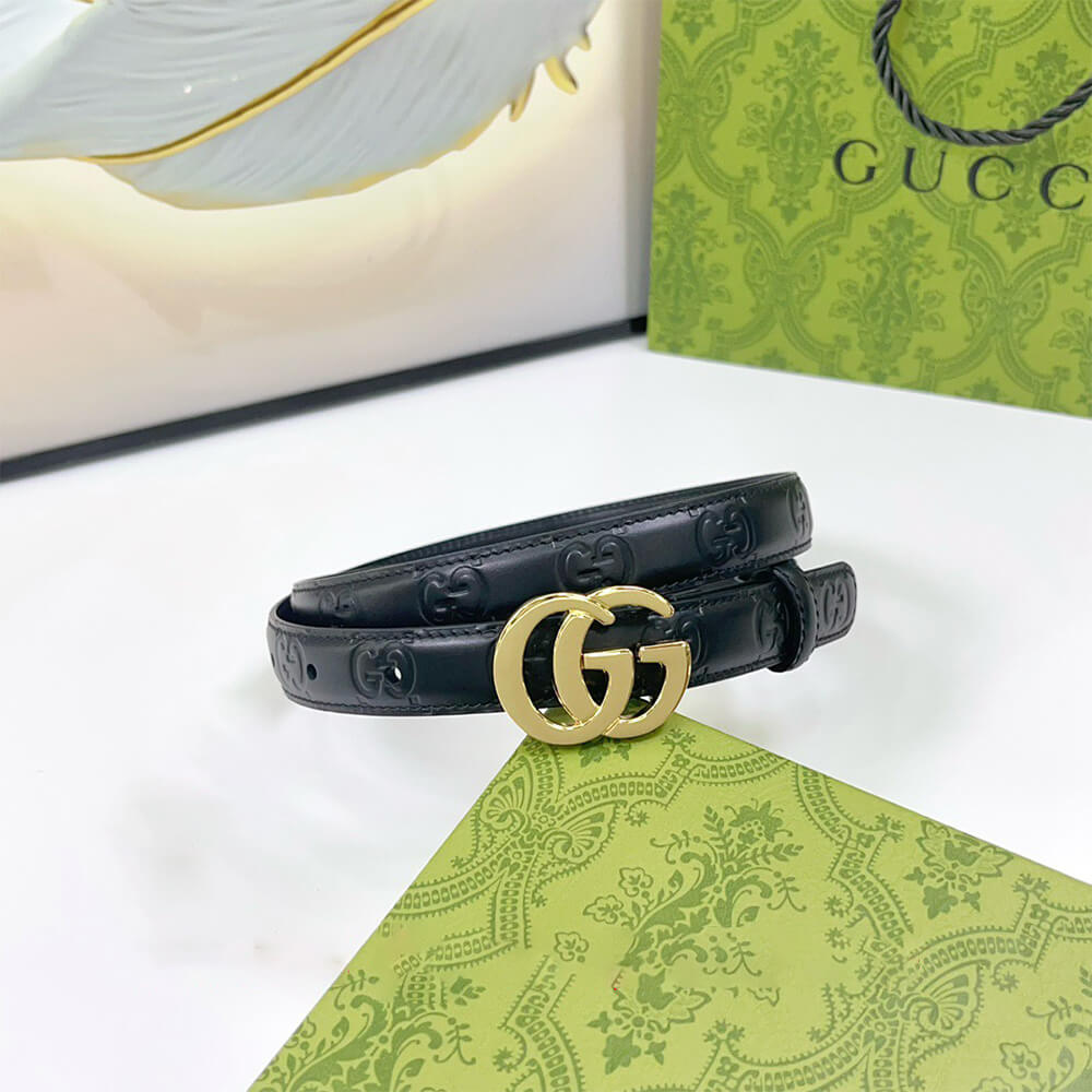 Gvc*1 20mm belt