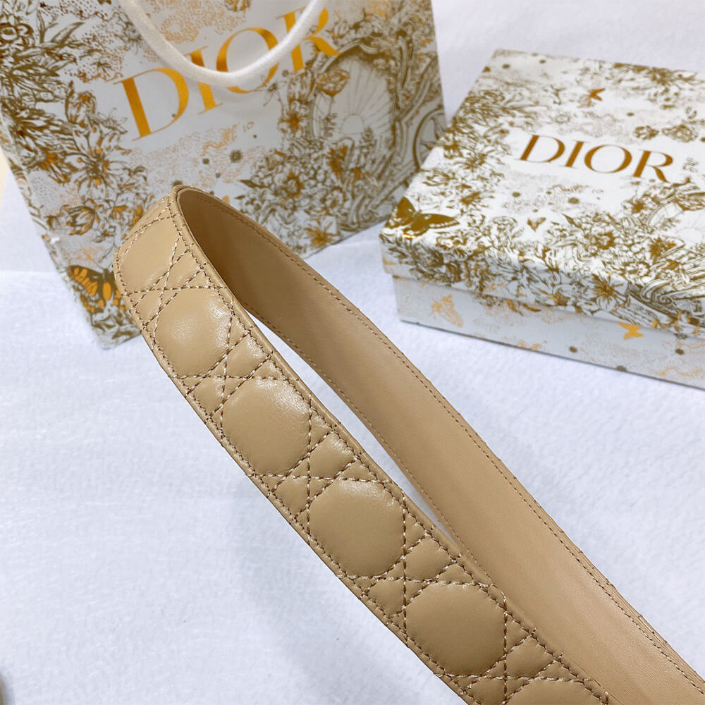 D10r 30mm belt