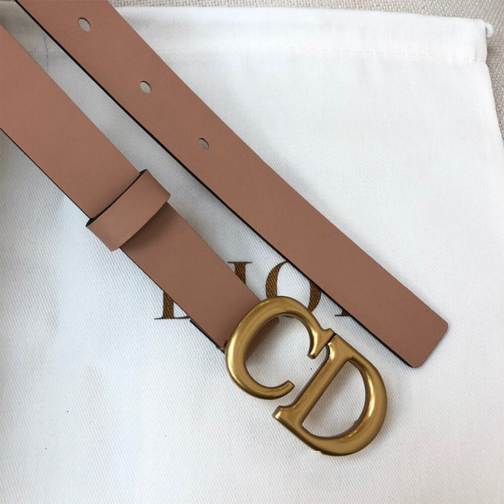 D10r 20mm belt