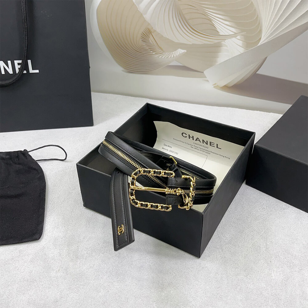 Ch**el 30mm belt