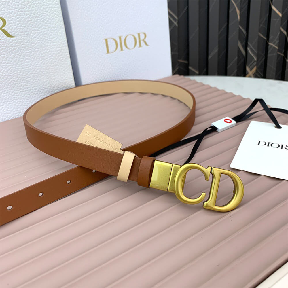 D10r 20mm belt