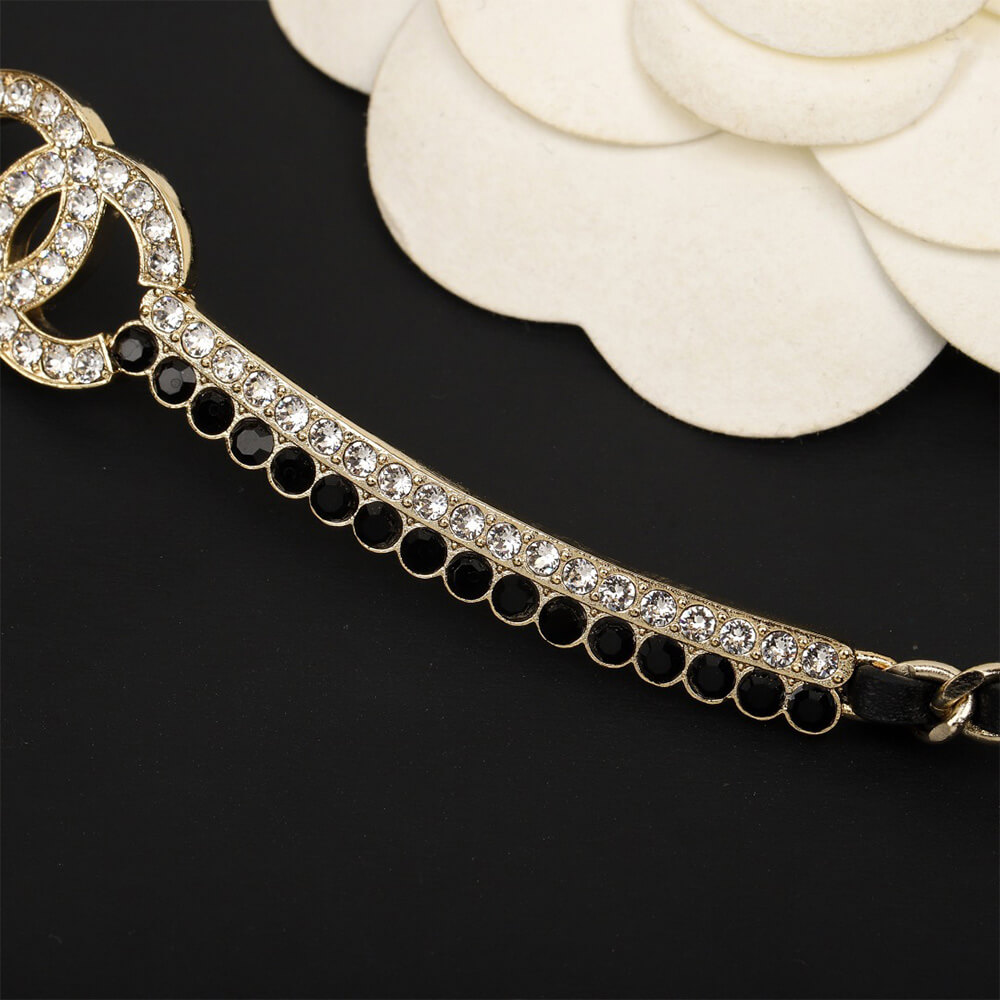 Ch**el NECKLACE