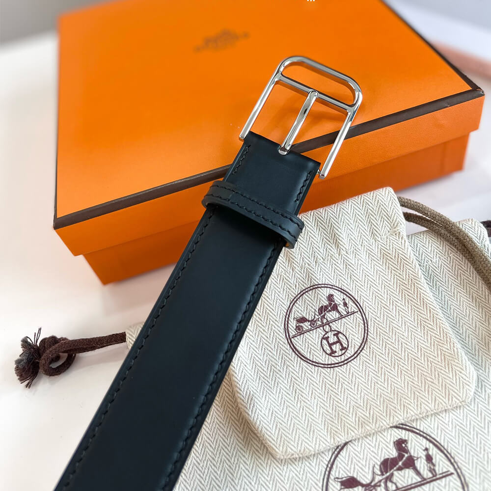 H**me5 Romain 35mm belt