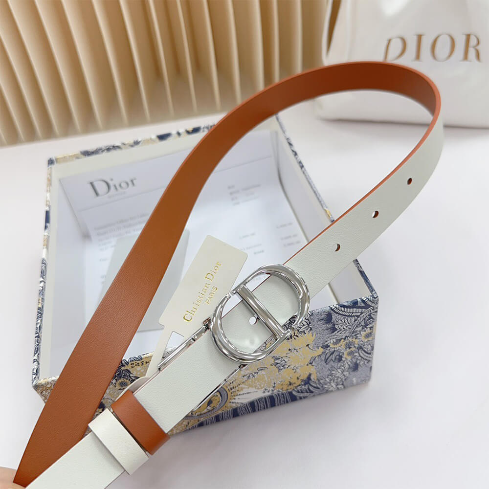 D10r 20mm belt