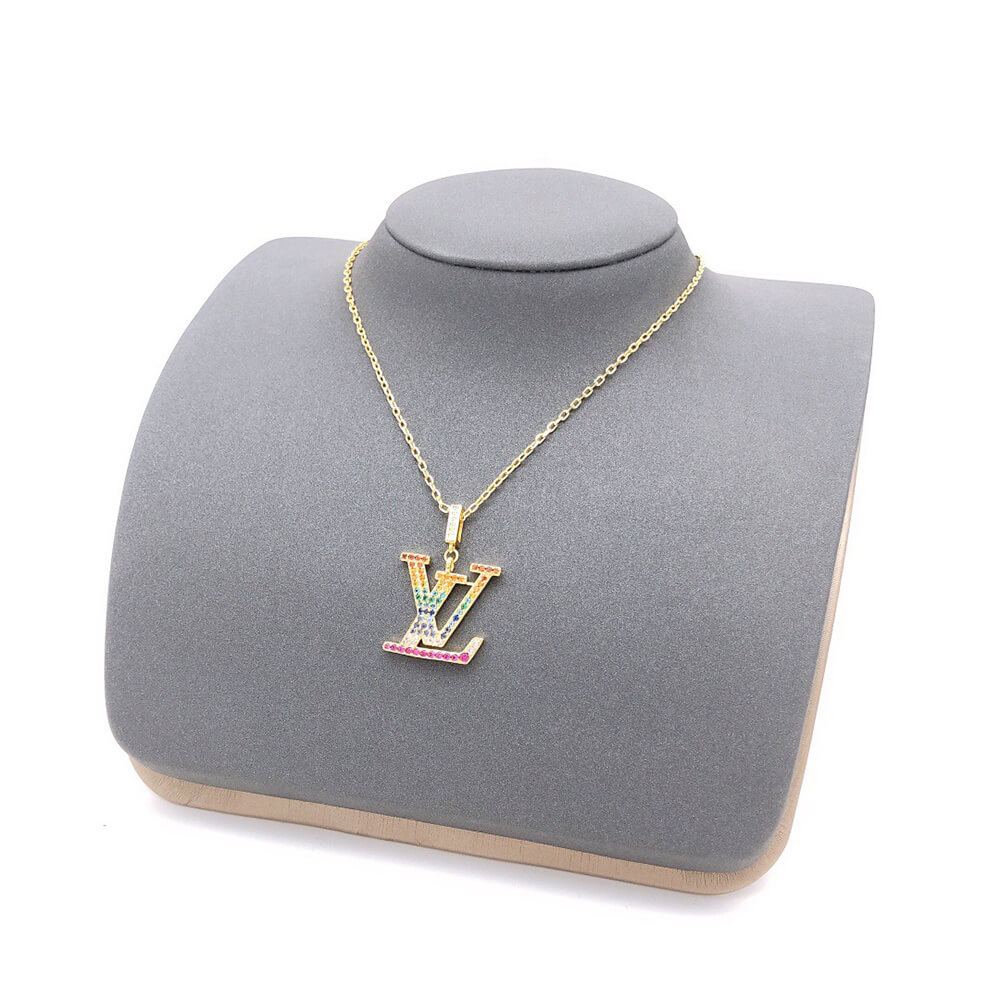 LV Necklace