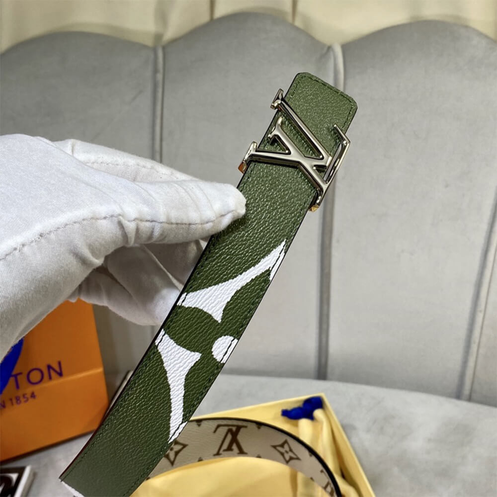 LV 30mm belt