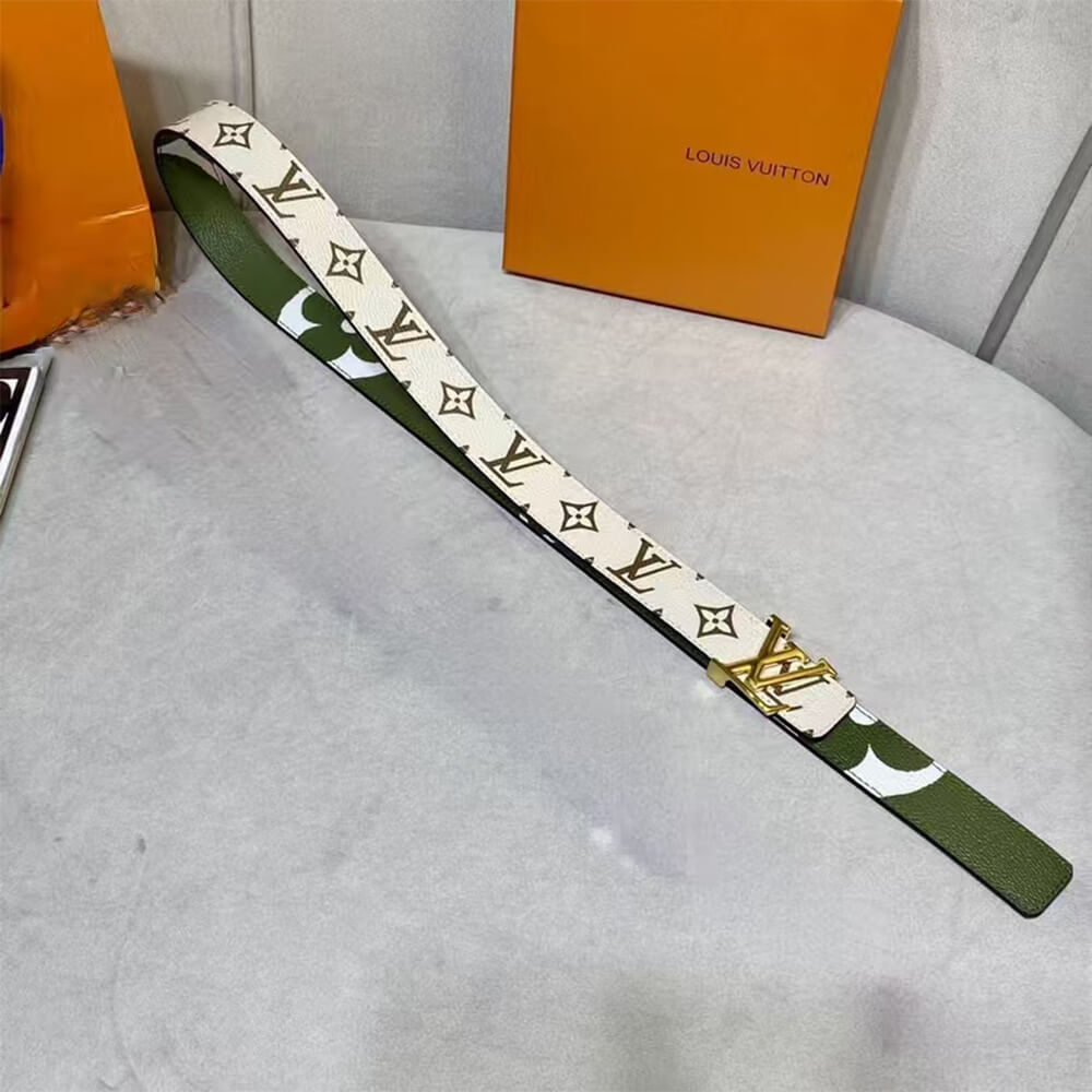 LV 30mm belt