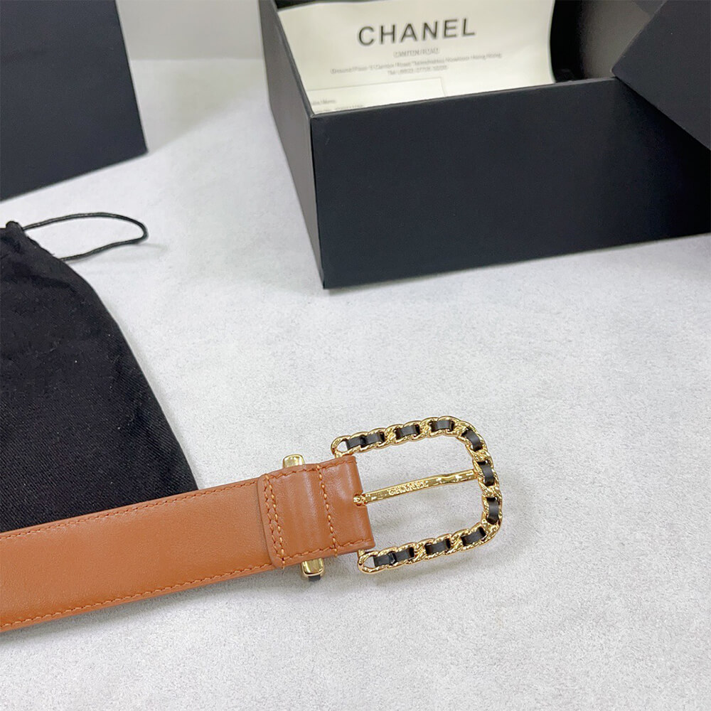 Ch**el 30mm belt