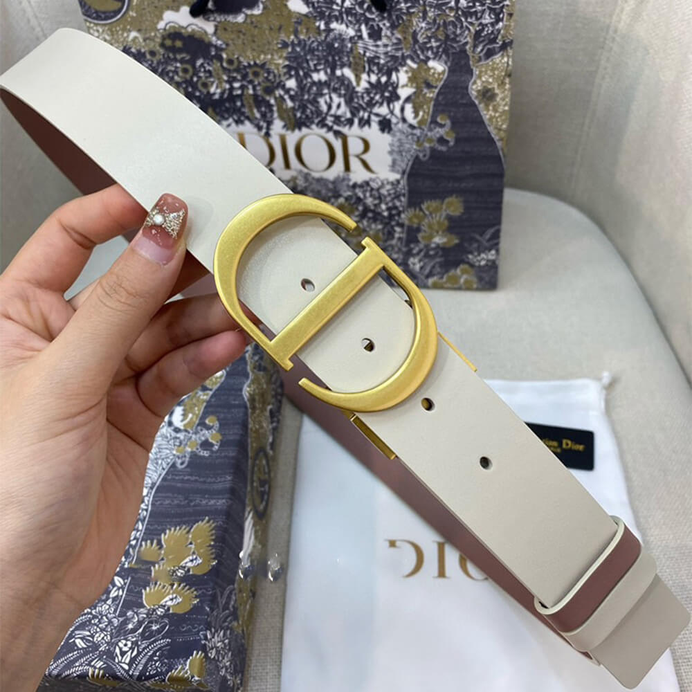 D10r 35mm belt