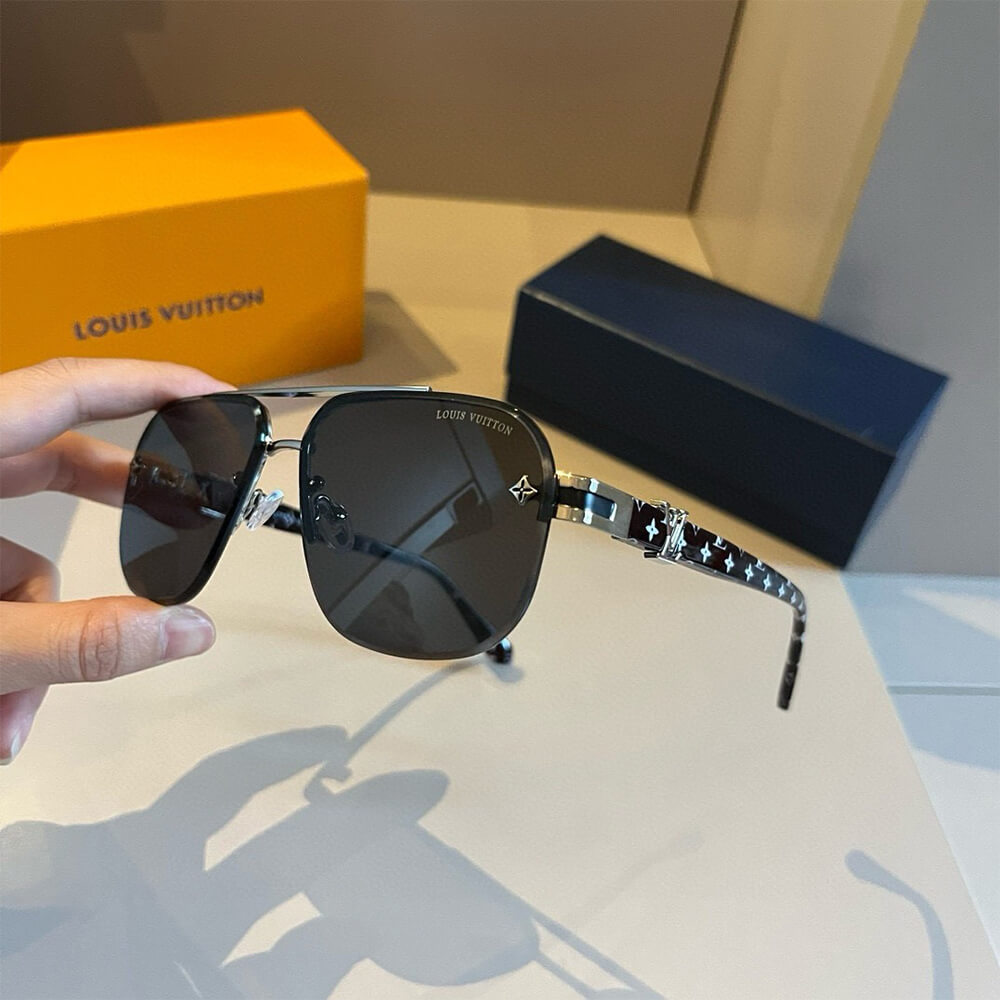 L0vis Vvtt0n SUNGLASSES