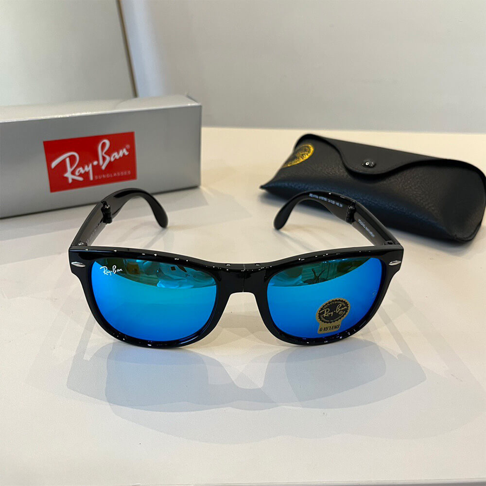 RAY-BAN SUNGLASSES